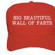 Illustration for article titled Inspiring Political Hats For A Newly Great America
